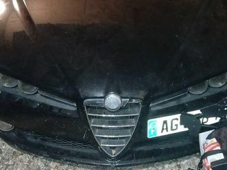 alfa romeo 159 sport vagon 1,9 jtdm