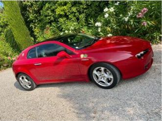 alfa romeo brera v6 q4