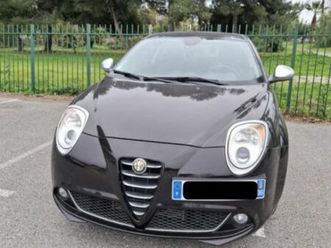 alfa romeo mito 1.3 jtdm 95ch