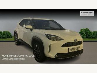 1.5 vvt-h design e-cvt euro 6 (start/stop) 5dr