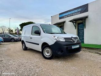 renault kangoo express 1.5 dci 75 ch energy generique