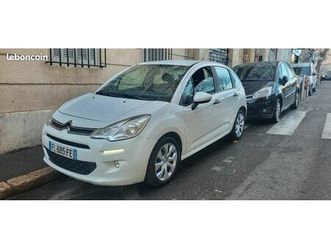 citroën c3 phase-ii 1.2 vti 82cv collection 5 portes ct ok