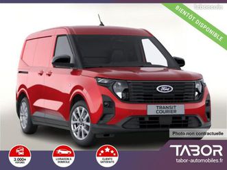 ford transit courier 125 aut limited cam régul