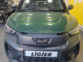 ligier js50 elite (en stock)