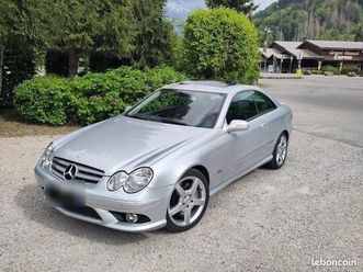 clk 350 amg