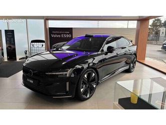 volvo es90 single extended range 333 ch 1edt ultra