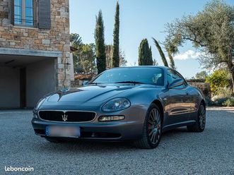 maserati 3200gt - serie limitee