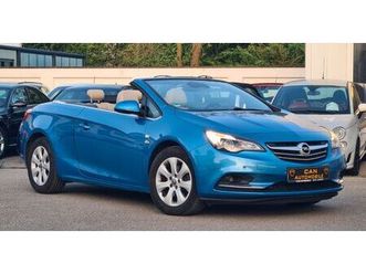 opel cascada 2.0 diesel *leder*shz*pdc*euro6*
