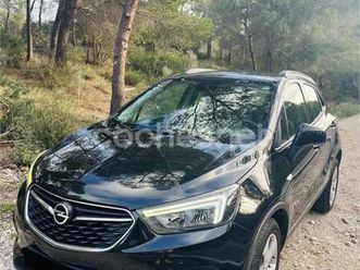 opel mokka x 1.4 t 140 cv 4x2 excellence auto