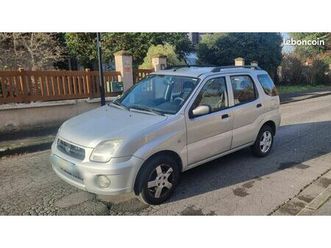 petite voiture économique, fiable et puissante