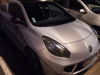 renault wind exception 1.2 tce 100