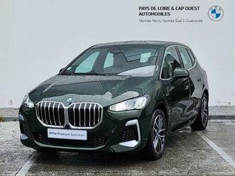 225e 245ch xdrive m sport dkg7