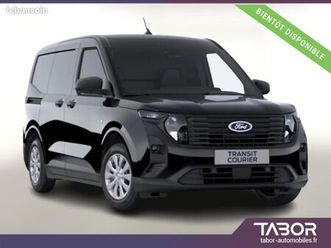 ford transit courier 125 aut active cam régul