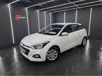 hyundai i20 active 5dr