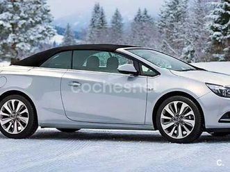 opel cabrio 1.4 t ss excellence