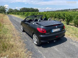 206cc 1,6 16s rc line