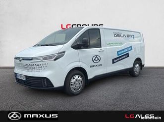 maxus deliver7 fg deliver7 l2h1 150ch 22490 ht