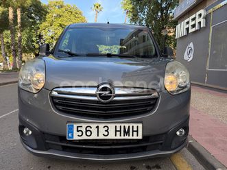 opel combo tour selective 1.6 cdti l1 h2