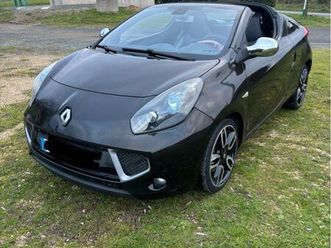 renault wind 1.2 tce 100ch collection (105/300)