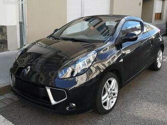 renault wind a vendre