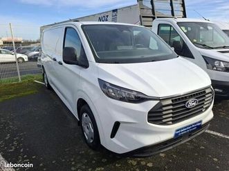 ford transit custom fg 280 l2h1 2.0 ecoblue 136ch trend