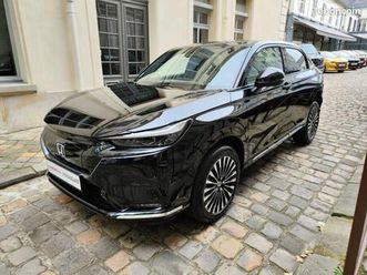 honda e:ny1 electrique 204ch advance
