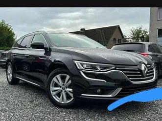 sw 1.5 dci energy corporate edition (fleet)