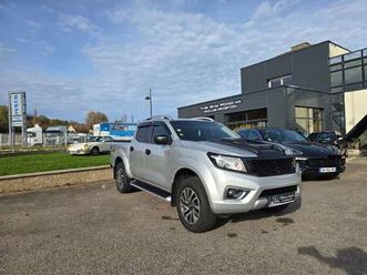 navara 2.3 dci 190 np 300