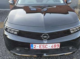 astra sports tourer 1.5 turbo d business edition s/s