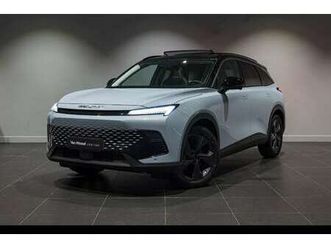 x55 1.5t 7-dct luxury - 5j fabrieksgarantie - full