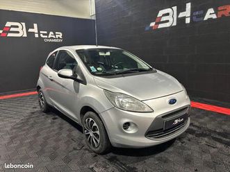 ford ka 1.2 70 collection