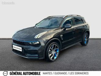 lynk & co 01 1.5 phev 261 ch dcth7