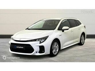 suzuki swace 1.8 hybrid 122ch pack