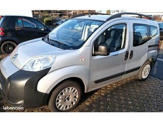 citroën nemo 1.4 hdi