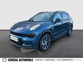 lynk & co 01 1.5 phev 261 ch dcth7