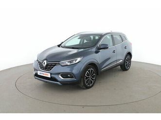 renault kadjar 1.5 dci blue intens edc