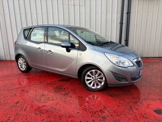 2012 (12) active 5door