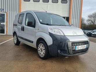 citroen nemo 1.4 hdi 70 cv