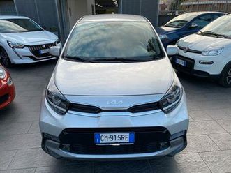 kia picanto 1.0 tgdi 12v 5 porte x line