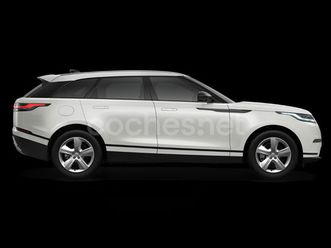 land-rover range rover velar 2.0d i4 s 4wd auto