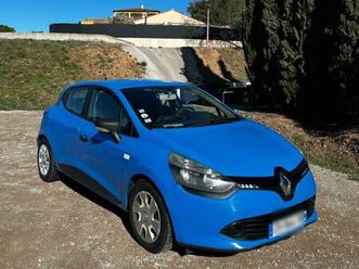 clio iv 4 societe renault 1l5 dci renault clio