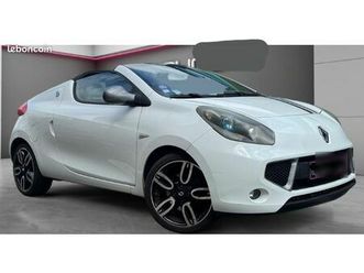 renault wind tce 100 gordini numéroté 336