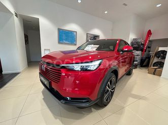 honda hr-v 1.5 immd elegance 4x2