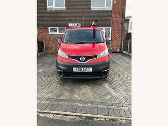 1.5 dci se swb euro 5 6dr