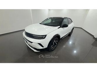 opel mokka 1.2 gs s&s 136cv mokka 1.2 gs s&s 136cv