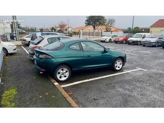 vends ford puma 1,7l