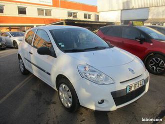 clio 3 dci ste ( 5000 ht )