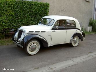 occasion juva 4 aeb3