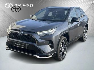 hybride 306h awd collection