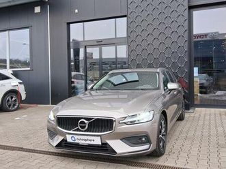 volvo v60 momentum 2.0 d3 110 kw
